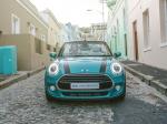 Mini Cooper Cabrio 2016 года (ZA)